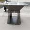 Custom Service Corten Steel Fire Pits With BBQ Grill