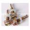 Custom self drilling screw/ down metal roofing screws for furniture