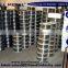 306l sus 308 1mm thick stainless steel flexible welding wire