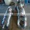 Iron Wire Rod Prices Steel Sae 1070 Galvanized steel wire made in china
