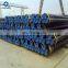 SA106b SS316 API 5l Standard Seamless Pipes