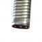 Electric Submersible Oil Pump Power Low Voltage Esp Flat Cables