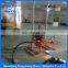 Manufacturer Price Hydraulic Rotary Small Portable Water Well Drilling Machine