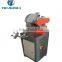 aluminum profile cutting saw machine single head for sales