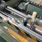 Automatic Double Head Aluminium Profile Saw Cutting Machines