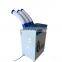 commercial portable air conditioner for industry