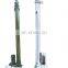 60ft Alloy Aluminum Push-up Telescopic Masts