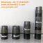 impregnated diamond core drill reamer, reaming shell, wireline core drilling