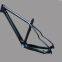 Full Carbon 26er MTB frame LTK056