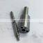 hot-sale injector nozzle DLLA160S555 for diesel engine nozzle 0433271263