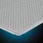Strip Aluminum Buckle Ceiling Uv Resistance Home City