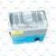 Mechanical Ultrasonic Cleaner E1024014 Stainless Steel Ultrasonic Parts Cleaner Sonic Cleaning Equipment