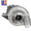 NEW ORIGINAL TURBOCHARGER ASSY 1-14400384-1 FOR 6WG1T spare parts sale