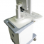 Trolly Build-in Black and White Ultrasound Scanner Diagnostic Equipment