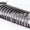 QSX15 ISX15 Crankshaft Main Bearing 3678555 3678556 3800298 for cummins