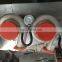 4089919 HX40W turbocharger