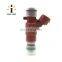 Fuel Injector Nozzle 16600-5L300 For Japanese Car 1.8L 2002