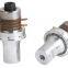 Inverted Flange Ultrasonic Piezoelectric Transducer For Non Woven Sealing Machine