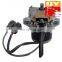 Pc200-7 Throttle motor excavator spare parts 7834-41-2007 gas motor in stock