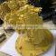 Excavator hydraulic pump the part number 311-7404 suitable for 312D excavator
