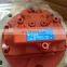 MAG-33VP-550F  final drive  for VIO55 excavator MAG-33VP- travel motor assy