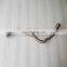 Cummins ISD ISDE ISB ISBE Engine Turbocharger Oil Drain Connection 3287818 4898497 4898495