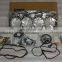 ISBe ISDe QSB diesel engine parts  upper and lower repair gasket kit set 4955356 4955357