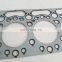 Hot sale diesel engine parts cylinder head gasket 5010477117