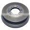 AUTO PARTS REAR BRAKE DRUM FOR HILUX KUN25 42431-OK130