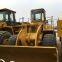ИСПОЛЬНОВАННЫЙ ЯПОНСКИЙ БУЛЬДОЗЕР НА КОЛЕСАХ CAT 950E