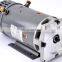 Carbon Brush Communitator 24V 4kw DC Electrical Motor