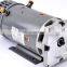 High power Hydraulic dc Motors for Forklift Customization