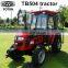 Lovol FOTON TB504 TB504N 50hp tractor
