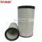 High performance air filter 61-2503 AF25129M AF25130M P532503 600-185-5110