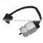 Vehicle Mileage Odometer Hall Effect Speed Sensor Fit For Foton Car