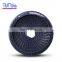 Activate carbon filter Cooker hoods filter for kitchen cooker hood filter