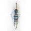 New Diesel Engine Parts X15 ISX15 QSX15 Common Rail Fuel Injector Remanufactured 4076902 4088665