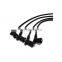 XYREPUESTOS AUTO ENGINE PARTS Repuestos Ignition Cable Spark Plug Wires Set 27501-26D00 for Accent 1.5 Elantra Accent 1.6L-L4