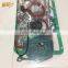 Good feedback 4D92  4TNE92 overhaul gasket set YM729901-92660 for Crane engine