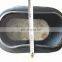 Best Quality China Manufacturer Auto Flexible Engine Bellows Exhaust Pipe WG9925190002 BELLOWS     WG9925190008 BELLOWS