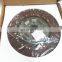Clutch pressure plate