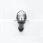Auto 5 speed gear shift knob for Peugeot 307