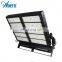 Outdoor football stadium 50000 lumens lighting light led floodlight 500w