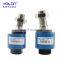 M4X0.7 M5X0.8  M6X1 M8X1.25 M10X1.25 M12X1.25 M16X1.5 M18X1.5 M20X1.5 F Floating Joints Cylinder accessories