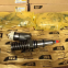 249 0713 Diesel Engine Injector Fuel Injector Common Rail Diesel Fuel Injector CAT