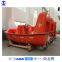Стекловолоконная морская спасательная лодка Solas FRB Rescue Boat