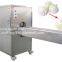 Semi-auto Onion Topping and Tailing Cutting Machine
