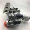 RHF5 Turbo 06H145702L 53039880291 JH5 Turbocharger