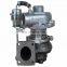 4TNV engine turbo 123945-18010 4TNV106 RHF5 turbocharger