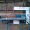 vertical sponge foam cutting machine